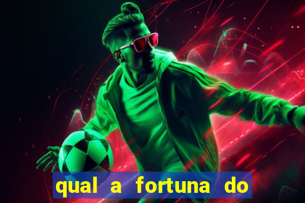 qual a fortuna do jogador marcelo do fluminense